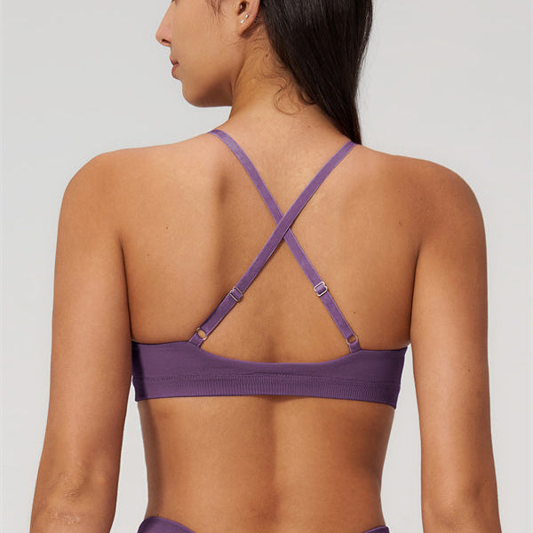 The New Empower Sports Bra