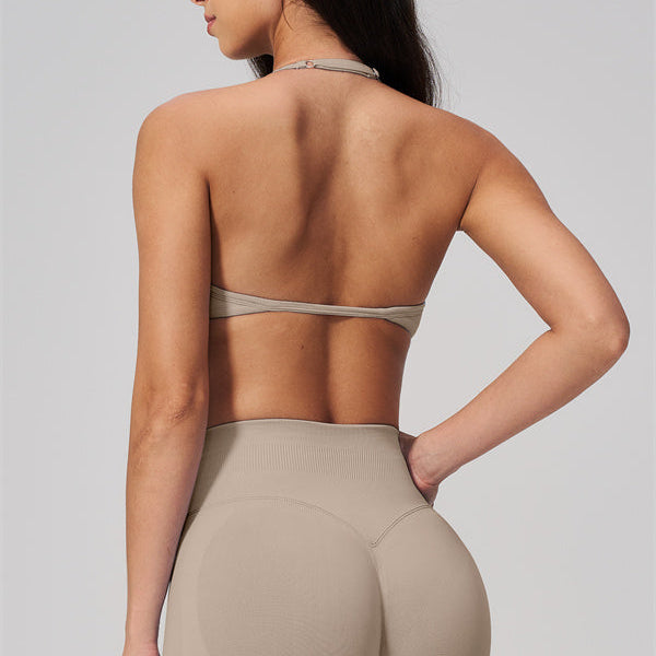 The Horizon Sports Bra Shorts 2-Piece Set
