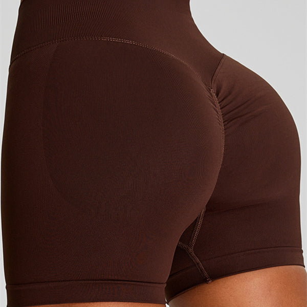 The Zero Drag Shorts
