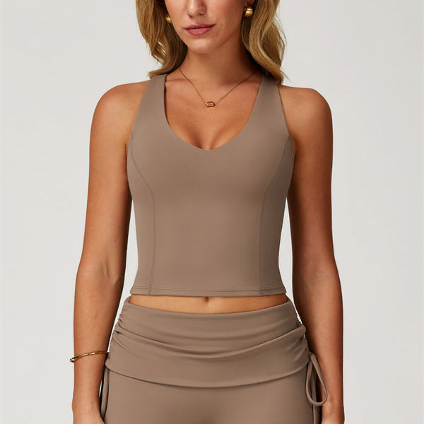 The Echo Tank Top Shorts 2-Piece Set