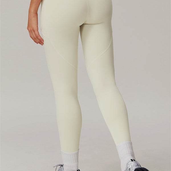 The Blissful Rose Leggings