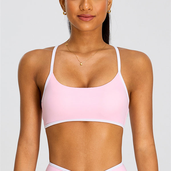 The Dwell Sports Bra