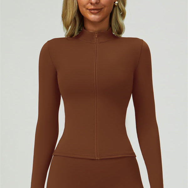 The Seraphine Jacket Shorts 2-Piece Set