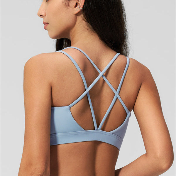 The Balance Sports Bra