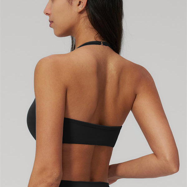 The Rapture Sports Bra
