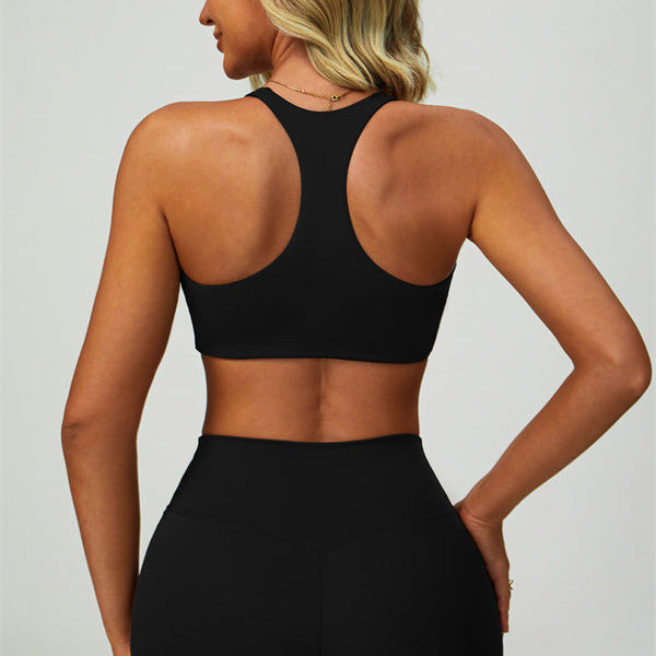 The Elixir Sports Bra Shorts 2-Piece Set
