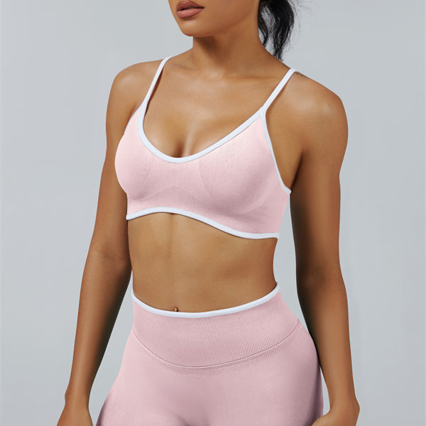 The Elevate Sports Bra Leggings 2-Piece Set