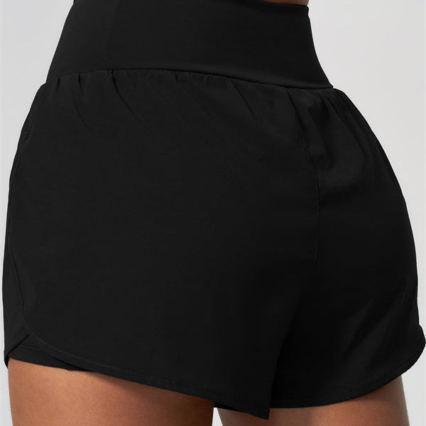 The Static Shorts