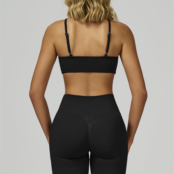 The Prime Sports Bra Leggings 2-Piece Set
