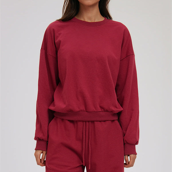 The Kinetic Sweatshirt Sweatpants 2-Piece Set
