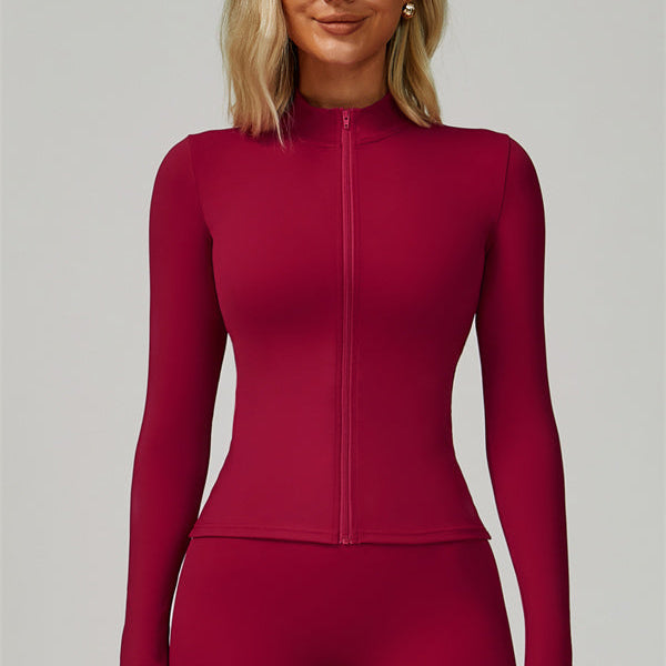 The Seraphine Jacket Shorts 2-Piece Set