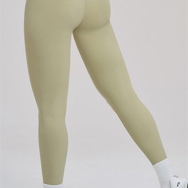 The Mosaic Leggings