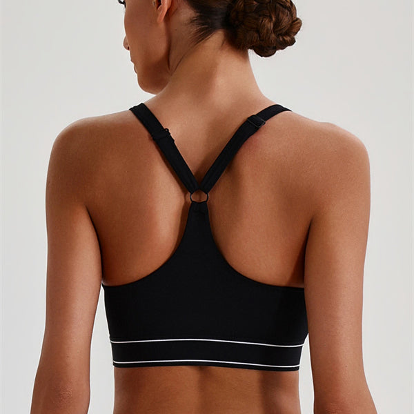 The Soul Sports Bra