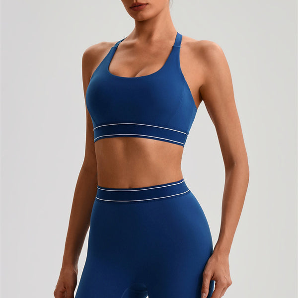 The Soul Sports Bra Leggings 2-Piece Set