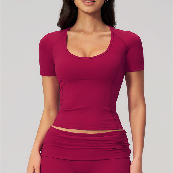 The Daring T-shirt Shorts 2-Piece Set