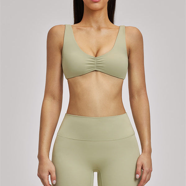 The Swoon Sports Bra Leggings 2-Piece Set
