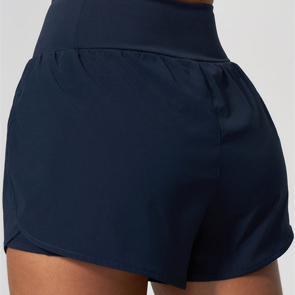 The Static Shorts