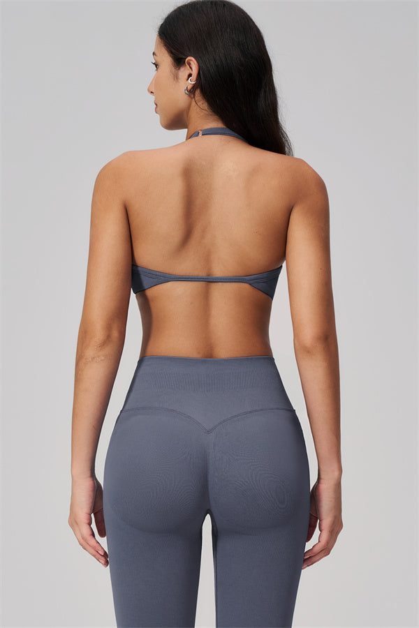 The Horizon Sports Bra Leggings 2-Piece Set