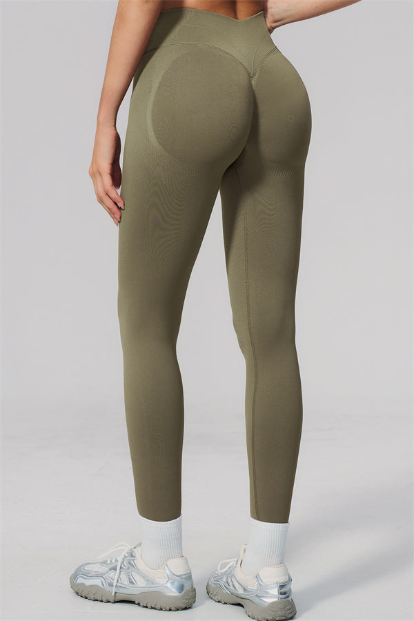 The Camille Leggings