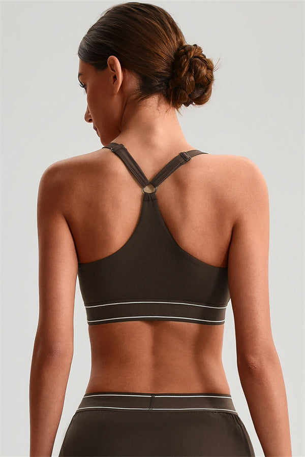 The Soul Sports Bra