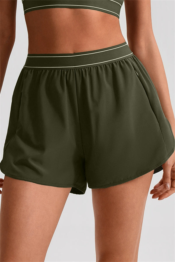 The Soul Shorts