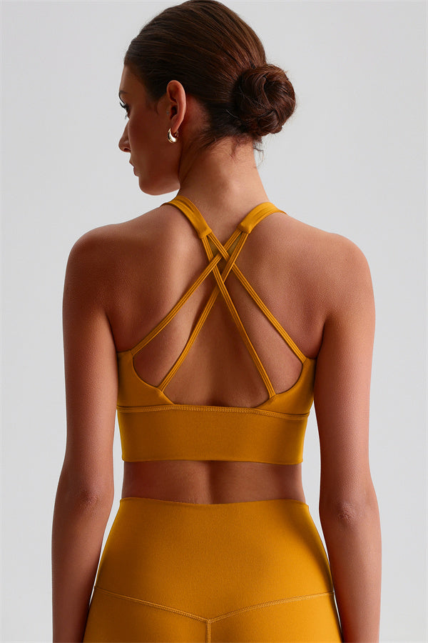 The Brave Sports Bra