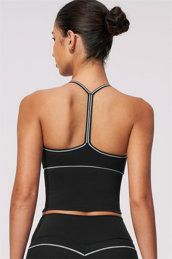 The RebelFit Tank Top