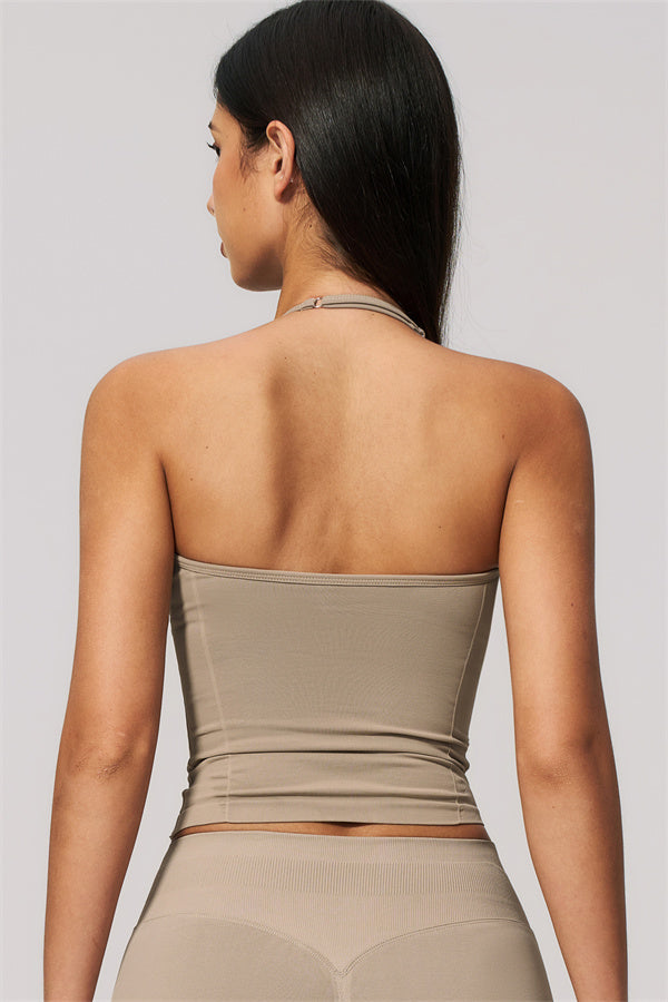 The Velvetine Tank Top