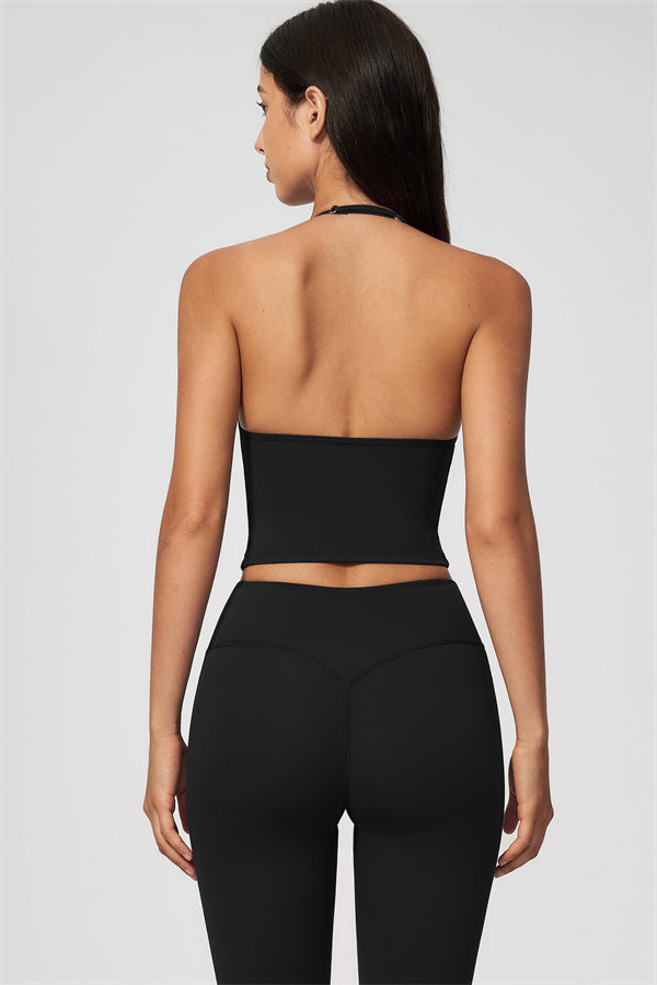 The RiseFit Tank Top Leggings 2-Piece Set