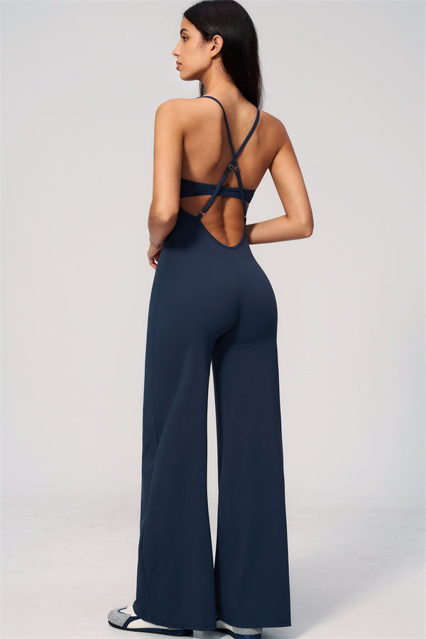 The Amara Jumpsuit