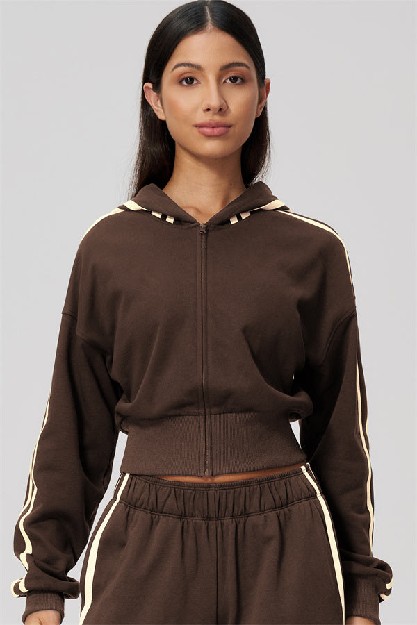 The Tryst Hoodie