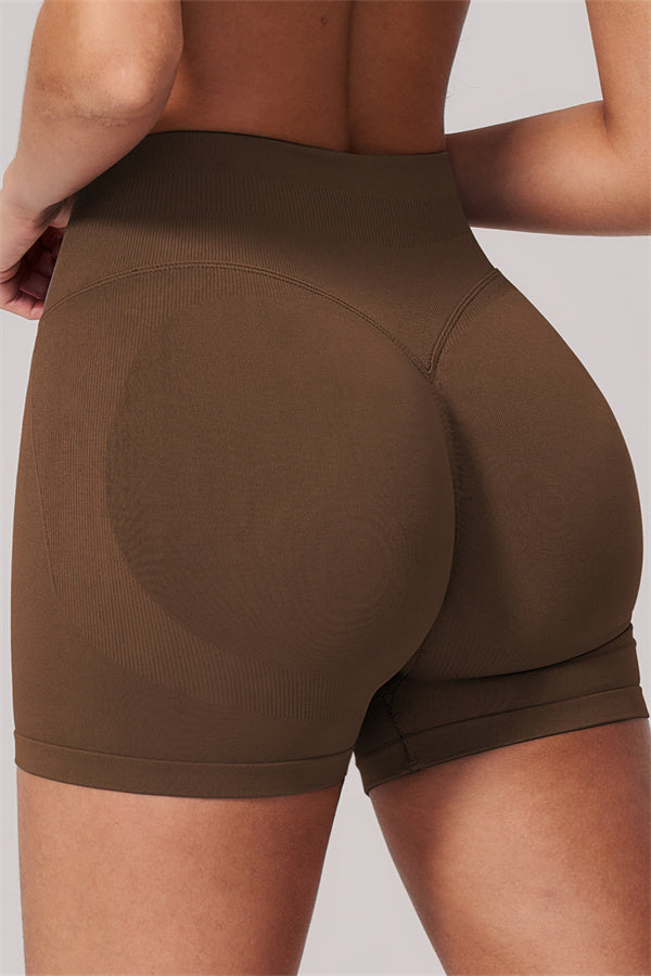 The Align Shorts