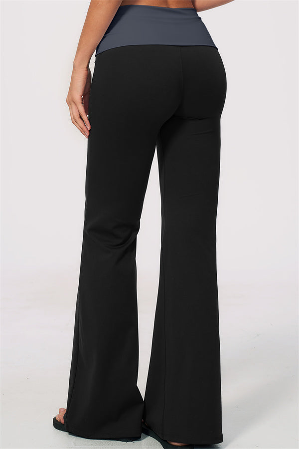 The Heat Flared Leggings