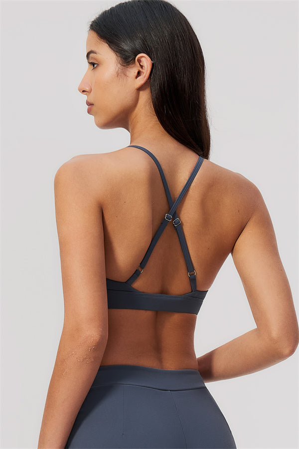 The Flow Motion Sports Bra