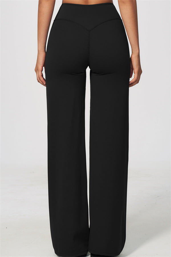The RiseFit Straight Leg Pants