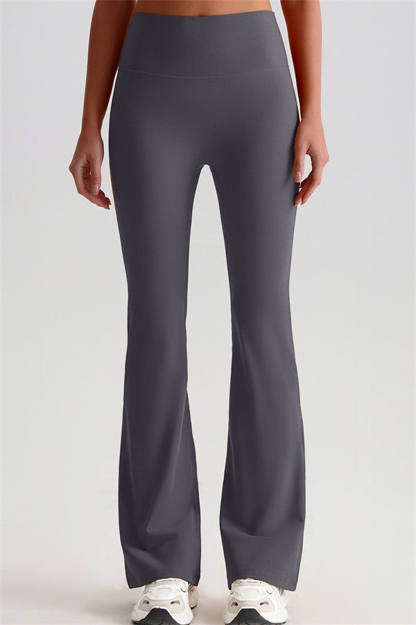 The Brave Flared Leggings