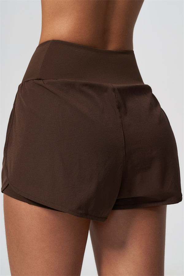 The Static Shorts