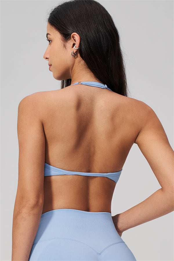 The Horizon Sports Bra