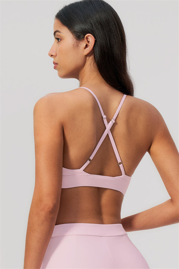 The Flow Motion Sports Bra