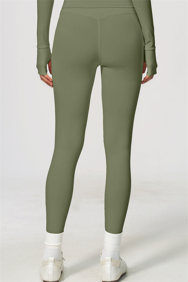 The Seraphine Leggings