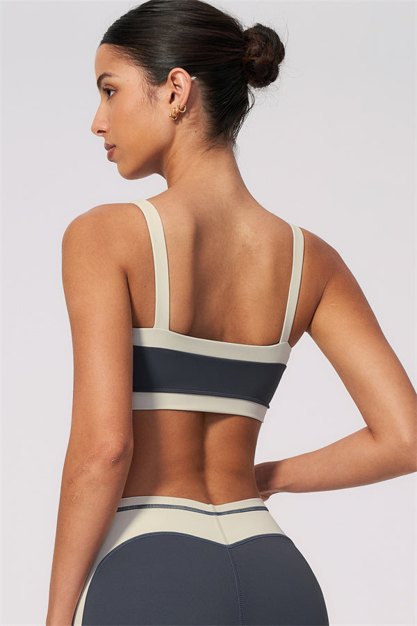 The Sandstone Sports Bra