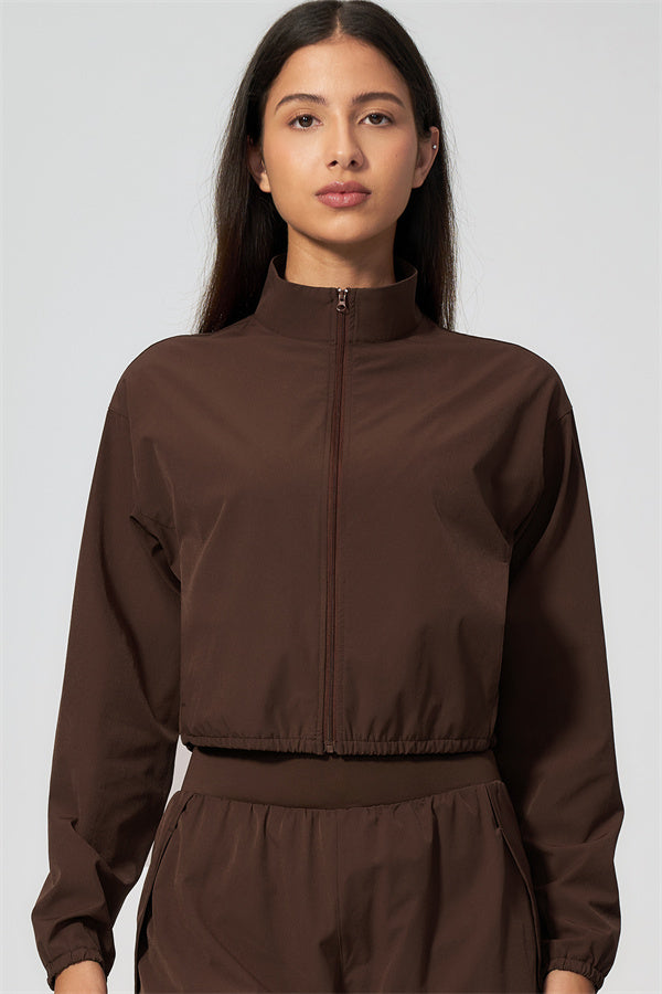 The Static Jacket