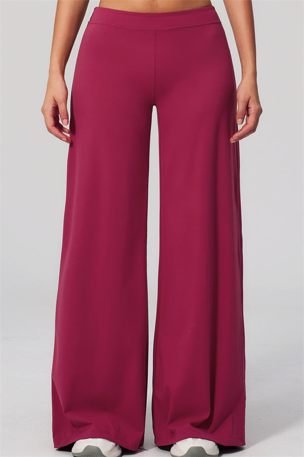 The Revive Straight Leg Pants