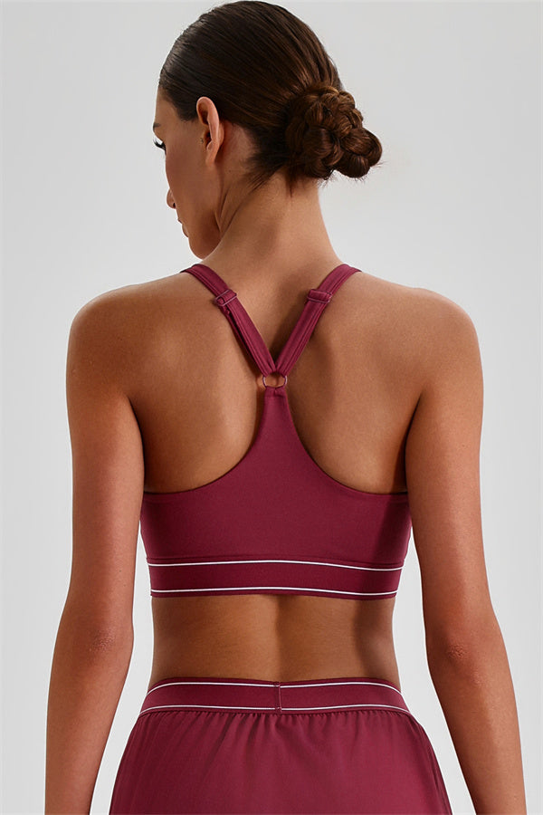 The Soul Sports Bra