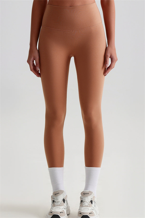 The Brave Leggings