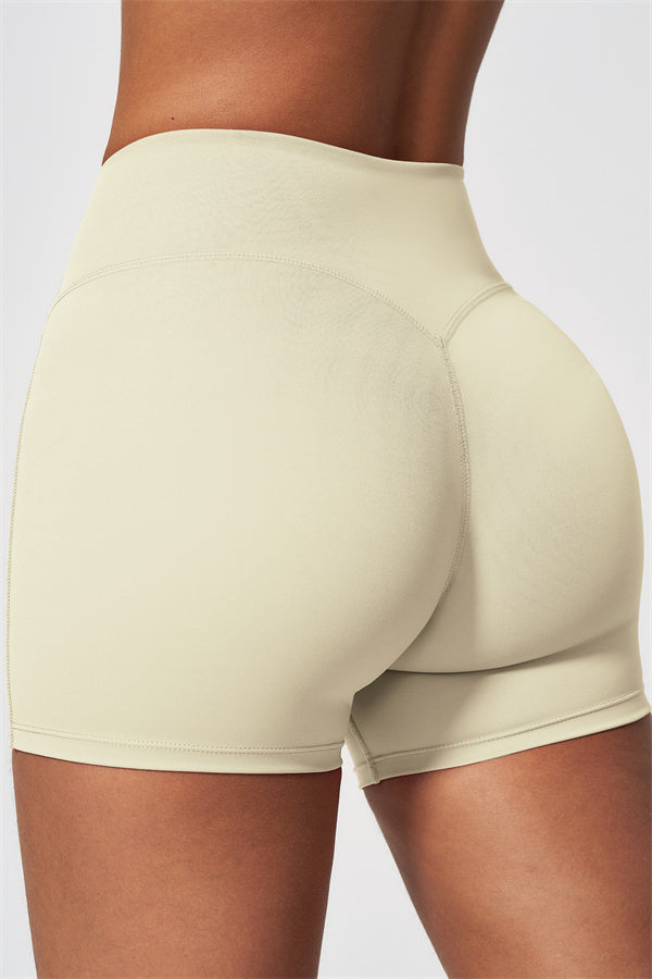 The RiseFit Shorts
