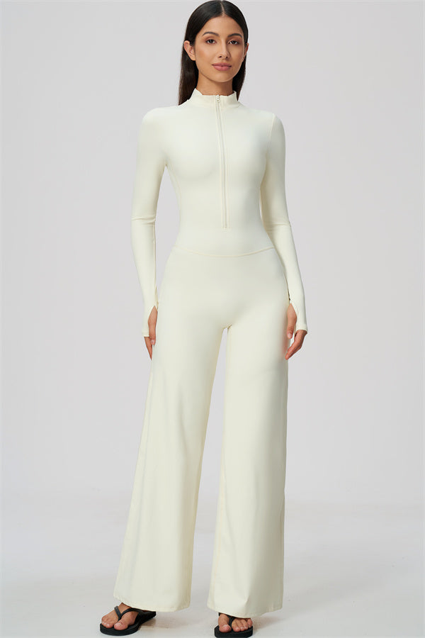 The Tryst Jumpsuit