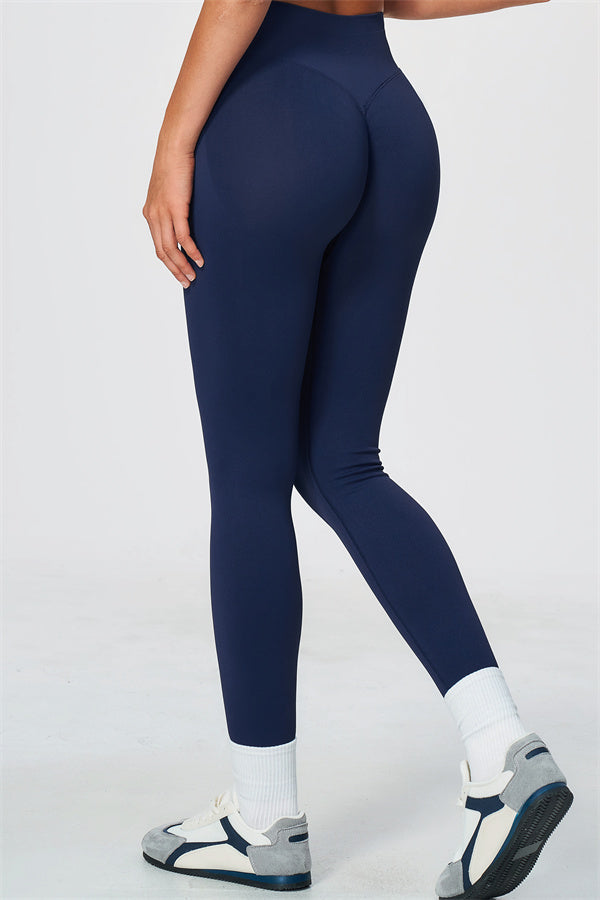The Wanderlust Leggings