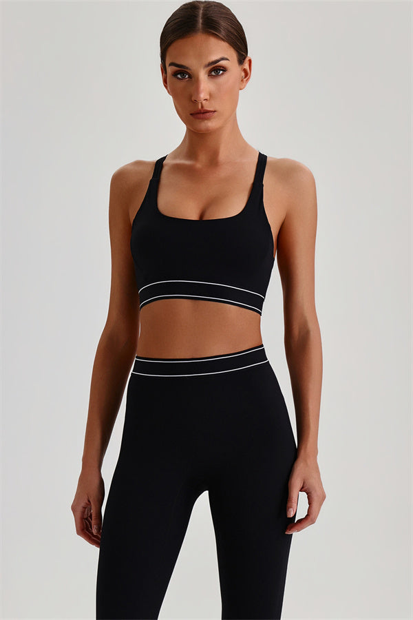 The Soul Sports Bra Leggings 2-Piece Set