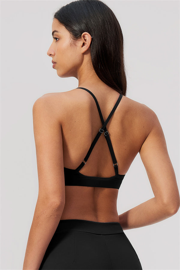 The Flow Motion Sports Bra